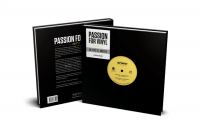 Passion For Vinyl Part II Book